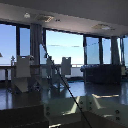 Daire Apartament Na Chorwacji Z Wyjatkowym Widokiem *
