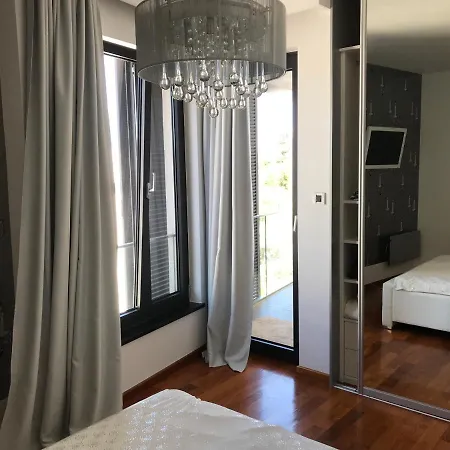 Daire Apartament Na Chorwacji Z Wyjatkowym Widokiem