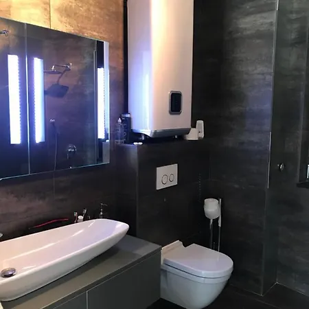 Daire Apartament Na Chorwacji Z Wyjatkowym Widokiem